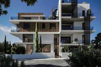 3 Bedroom Apartment in Aradippou (Larnaca) for sale 