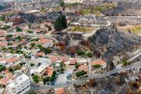 5017 SQM Land in Vasa Kilaniou (Limassol) for sale 