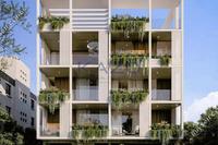4 Bedroom Apartment · Agios Nicolaos (Limassol) for sale 
