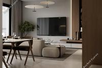 2 Bedroom Apartment · Mesogi (Paphos) for sale 