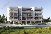 2 Bedroom Apartment · Kato Lakatamia (Nicosia) for sale 