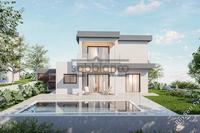 3 Bedroom Detached house in Souni Zanakia (Limassol) for sale 