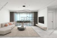 1 Bedroom Apartment in Strovolos (Nicosia) for sale 