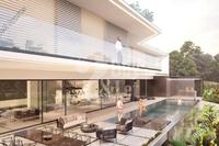 822 SQM Plot in Germasogeia (Limassol) for sale 