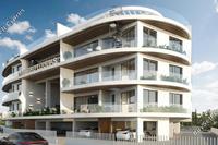 2 Bedroom Apartment in Livadia Larnacas (Larnaca) for sale 