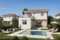 3 Bedroom Detached house in Maroni (Larnaca) for sale 