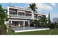 3 Bedroom Detached house in Oroklini (Larnaca) for sale 