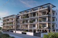 1 Bedroom Apartment in Ypsonas (Limassol) for sale 