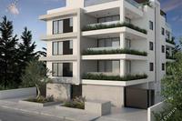 2 Bedroom Apartment · Limassol Municipality (Limassol) for sale 