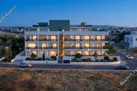 2 Bedroom Apartment · Aradippou (Larnaca) for sale 
