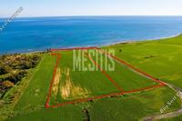 31440 SQM Plot · Softades (Larnaca) for sale 