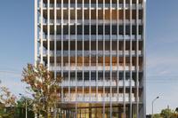  Office · Agia Zoni (Limassol) for sale 