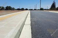591 SQM Plot · Mazotos (Larnaca) for sale 