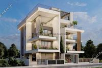 3 Bedroom Penthouse in Germasogeia (Limassol) for sale 