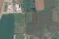 2195 SQM Land in Deryneia (Famagusta) for sale 