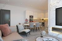 2 Bedroom Apartment · Paralimni (Famagusta) for sale 