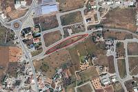 4173 SQM Plot · Kokkinotrimithia (Nicosia) for sale 