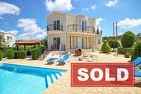3 Bedroom Detached house · Sea Caves Peyia (Paphos) for sale 