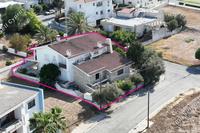 3 Bedroom Detached house in Aglantzia (Nicosia) for sale 