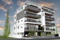 3 Bedroom Apartment in Strovolos (Nicosia) for sale 