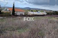 990 SQM Plot · Kathikas (Paphos) for sale 