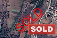 1338 SQM Land in Orounta (Nicosia) for sale 