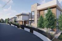 4 Bedroom Detached house · Doros (Limassol) for sale 