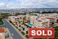 2 Bedroom Town house · Chlorakas (Paphos) for sale 