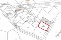 984 SQM Plot in Oroklini (Larnaca) for sale 