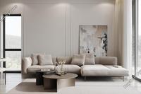 2 Bedroom Apartment in Potamos Germasogeias (Limassol) for sale 