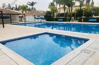 4 Bedroom Detached house in Agios Tychonas (Limassol) for sale 
