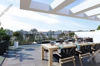 2 Bedroom Penthouse · Oroklini (Larnaca) for sale 
