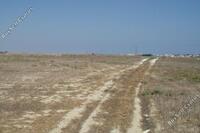 34043 SQM Land in Tersefanou (Larnaca) for sale 