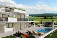 4 Bedroom Detached house in Aradippou (Larnaca) for sale 