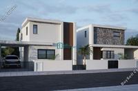 3 Bedroom Detached house in Kiti (Larnaca) for sale 