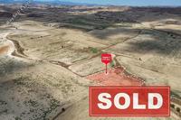 3503 SQM Land in Tseri (Nicosia) for sale 