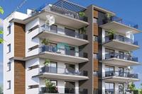 2 Bedroom Apartment in Faneromeni (Larnaca) for sale 