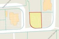 557 SQM Plot in Xylotymvou (Larnaca) for sale 