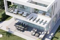 4 Bedroom Detached house in Geroskipou (Paphos) for sale 