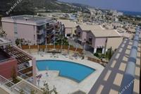 2 Bedroom Apartment in Agios Tychonas (Limassol) for sale 