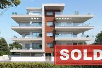 3 Bedroom Penthouse in Agios Athanasios (Limassol) for sale 