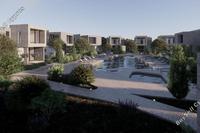 3 Bedroom Detached house · Geroskipou Plage (Paphos) for sale 