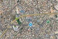 702 SQM Plot in Agia Fyla (Limassol) for sale 