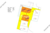 325 SQM Plot in Pano Lakatamia (Nicosia) for sale 