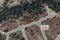 648 SQM Plot · Pissouri (Limassol) for sale 