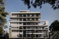 3 Bedroom Apartment in Chrysopolitissa (Larnaca) for sale 