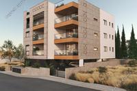 3 Bedroom Apartment in Tsirion (Limassol) for sale 