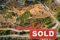 660 SQM Land in Agros (Limassol) for sale 