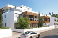 2 Bedroom Apartment in Kiti (Larnaca) for sale 