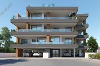 2 Bedroom Penthouse · Sotiros Agios Ioannis Larnaca (Larnaca) for sale 